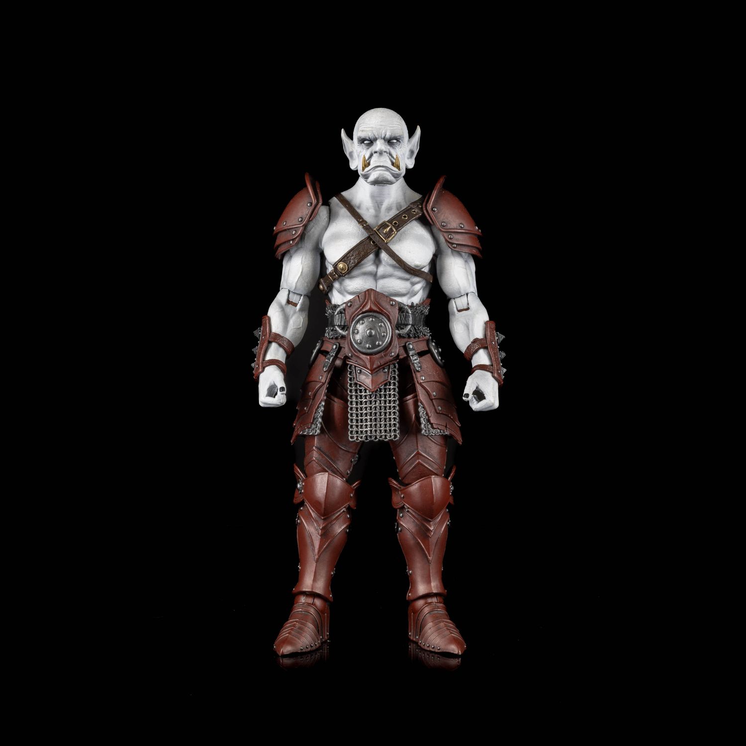 Vampire Orc