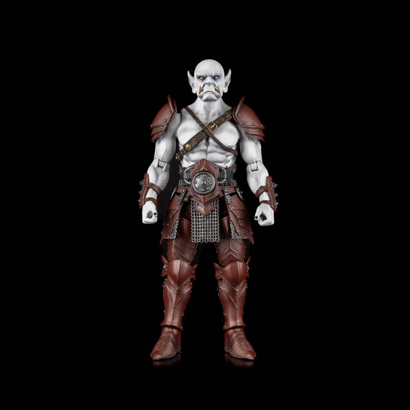 Vampire Orc