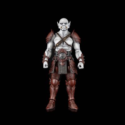 Vampire Orc
