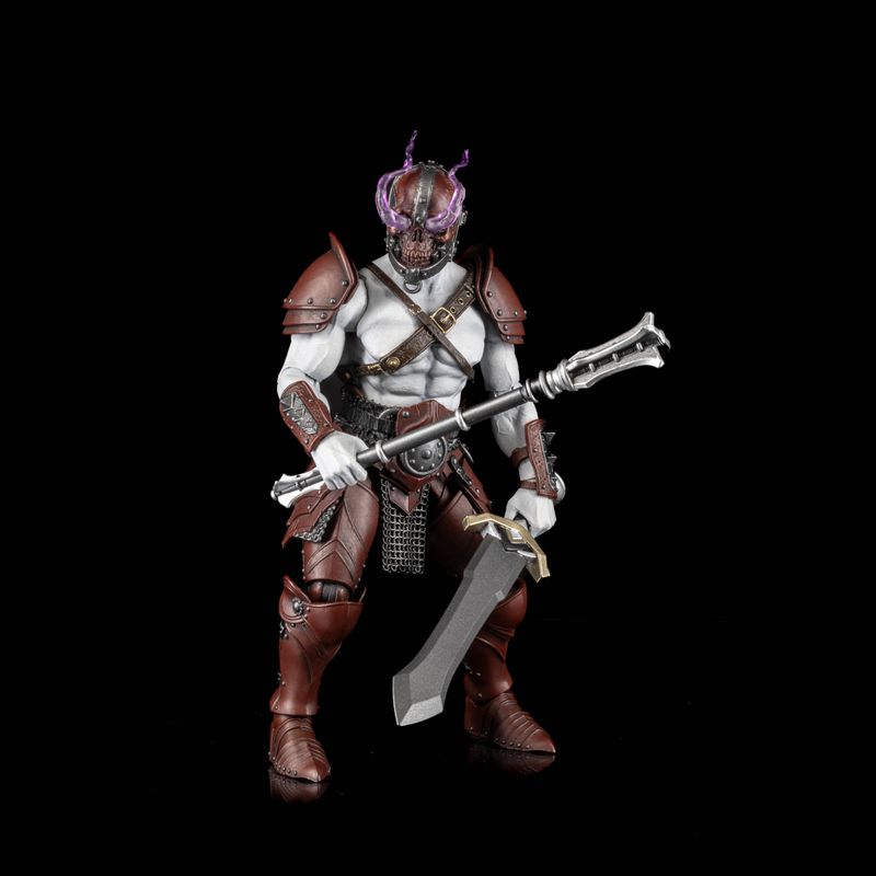 Vampire Orc