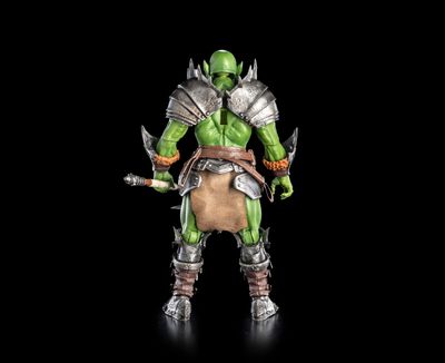 Orc Barbarian