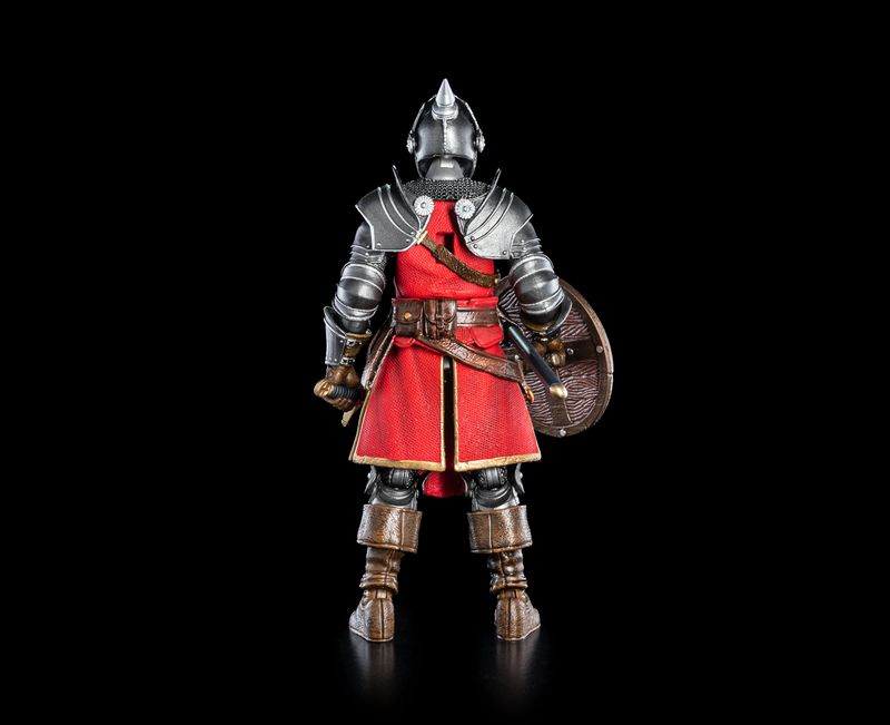 Paladin Charecter Pack