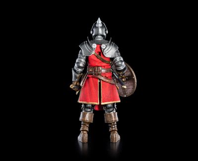 Paladin Charecter Pack