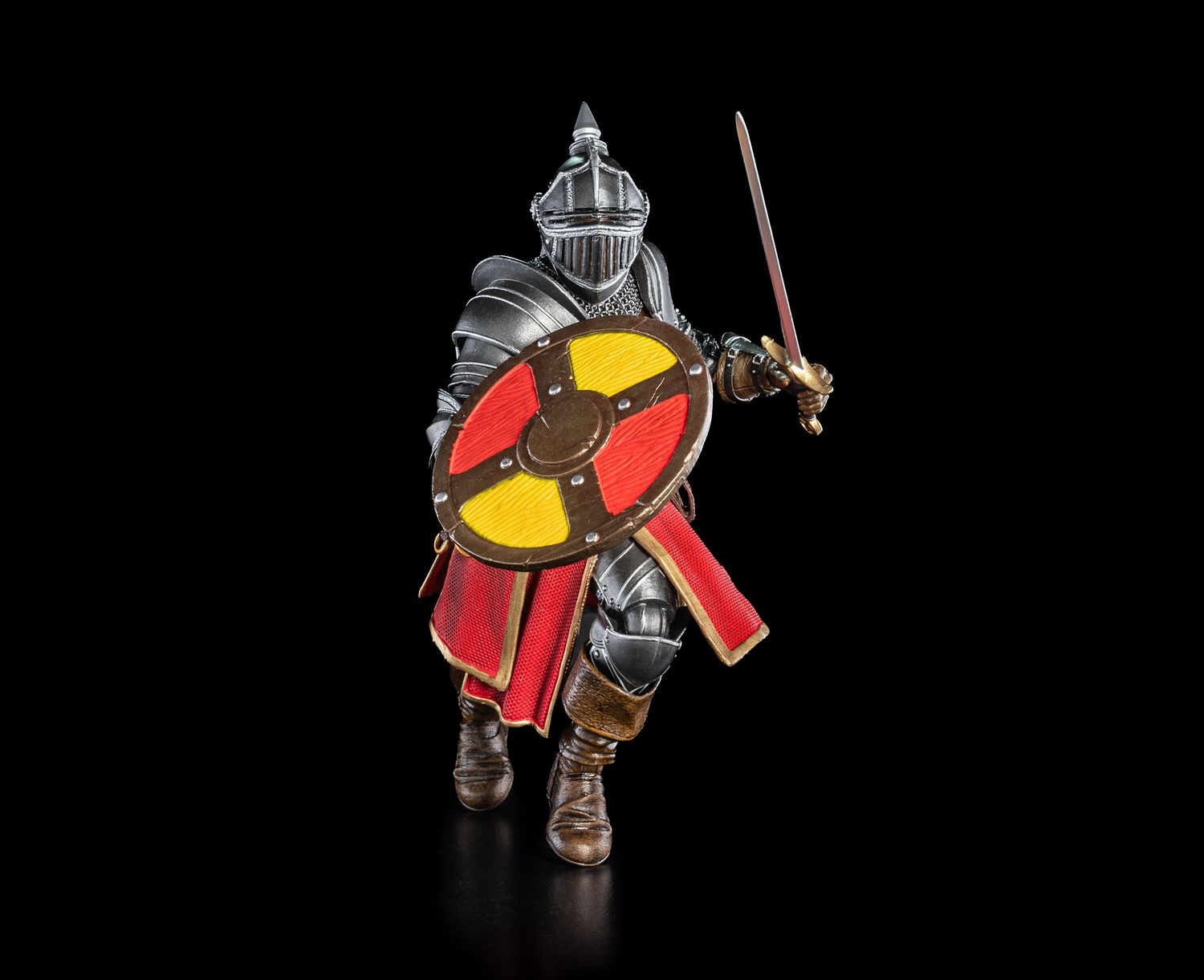 Paladin Charecter Pack