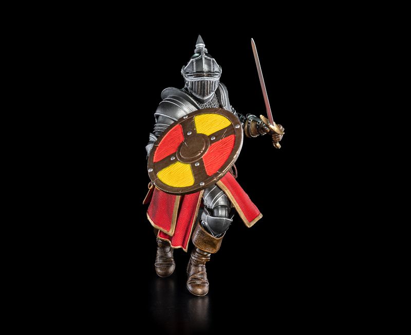 Paladin Charecter Pack