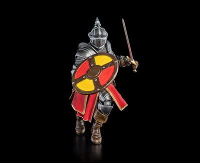 Paladin Charecter Pack