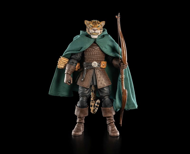 Ranger Character Pack