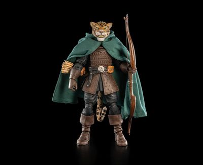 Ranger Character Pack