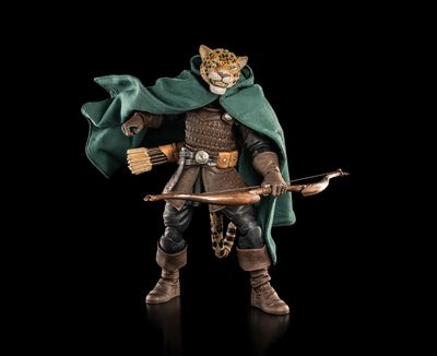 Ranger Character Pack