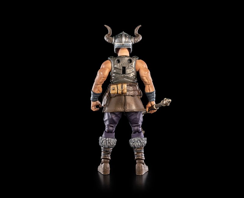 Barbarian Character Pack