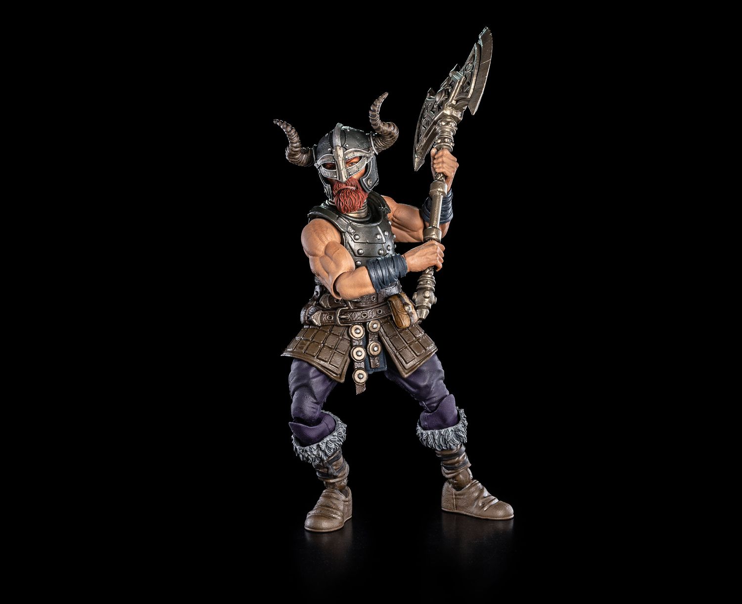 Barbarian Character Pack