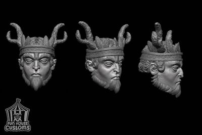 Satire the Satyr