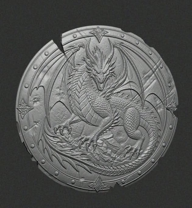 BHC shield