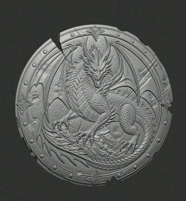 BHC shield