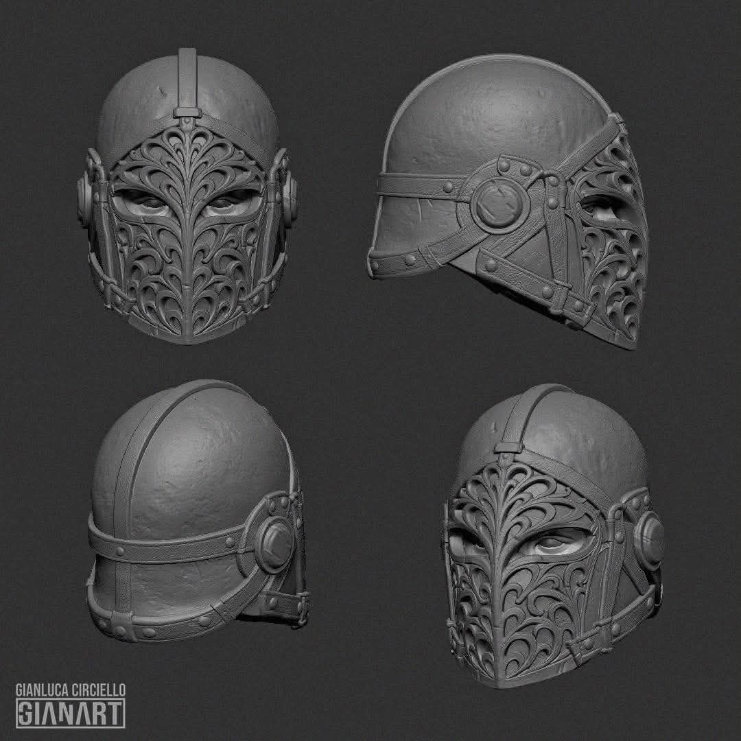 Knight 1