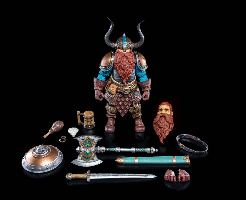Thord Ironjaw