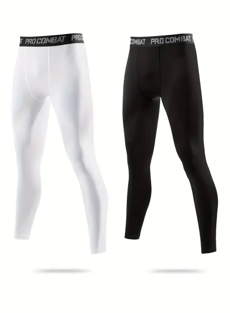 2pcs Full Leg Compression