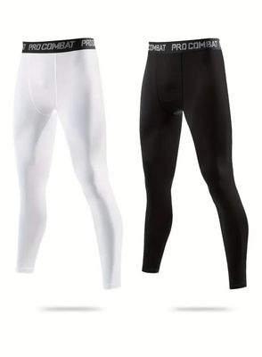 2pcs Full Leg Compression