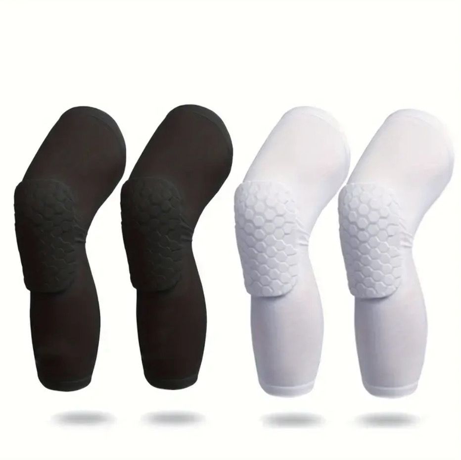 2pcs Knee Pads