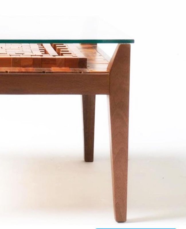 Mesa Roma