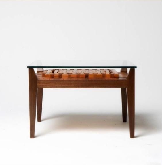 Mesa Roma