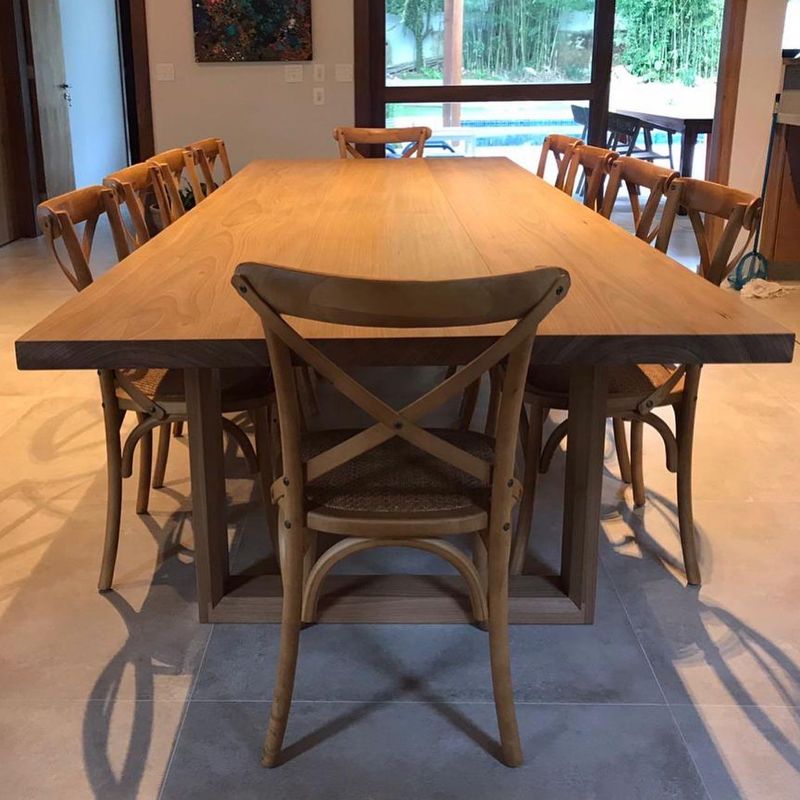 Mesa de Jantar Saíra