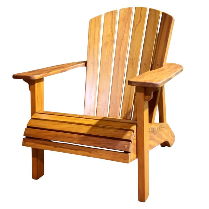 Poltrona Adirondack Fabriko