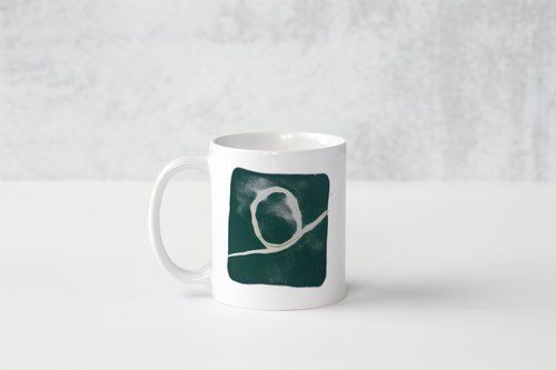 Mug by Jessica