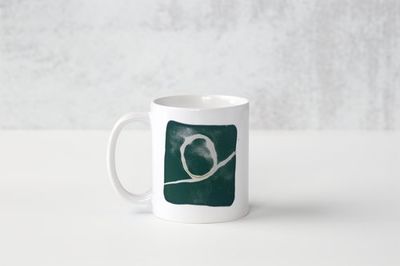 Mug by Jessica