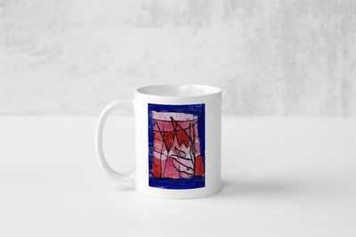 Mug by Kara