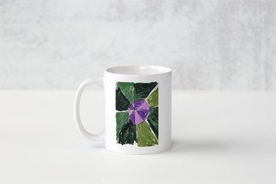 Mug by Alex
