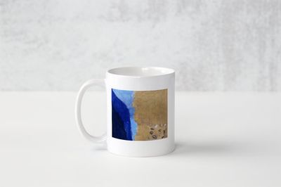 Mug by Kari