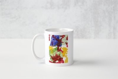 Mug by Blake