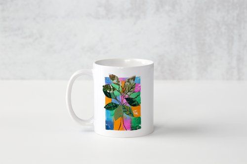 Mug by Thomas
