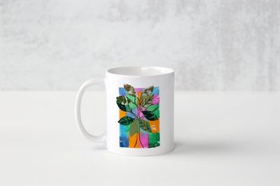 Mug by Thomas