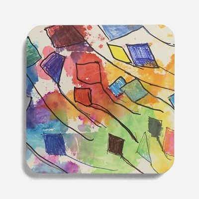 Coasters by Ben