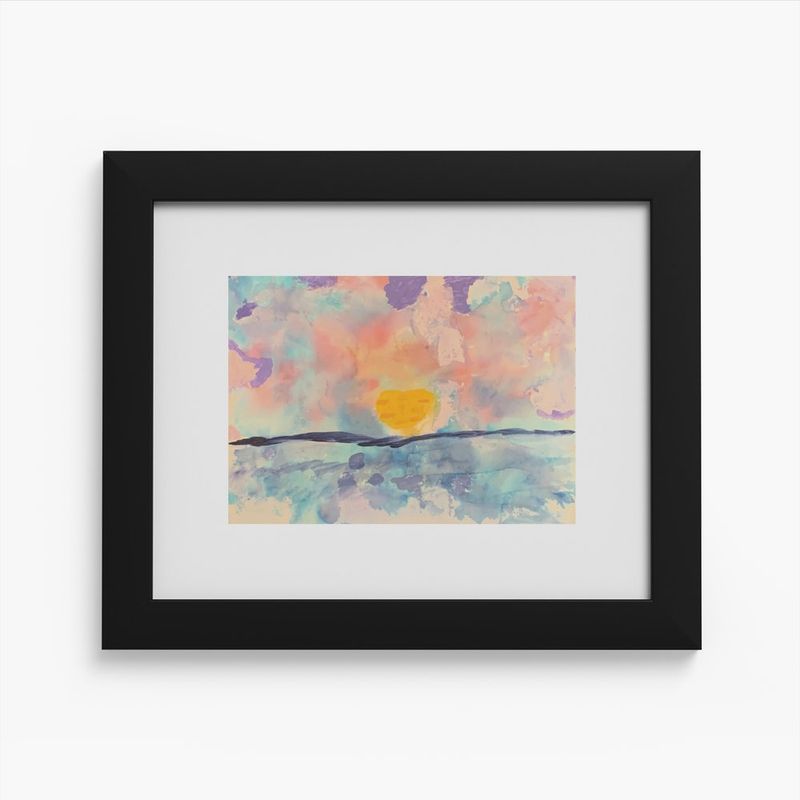 Framed 8x10 Prints