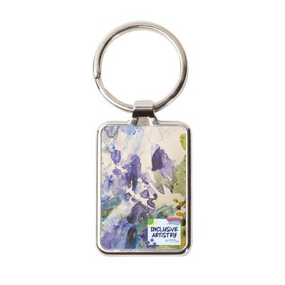 Keychain by Ari