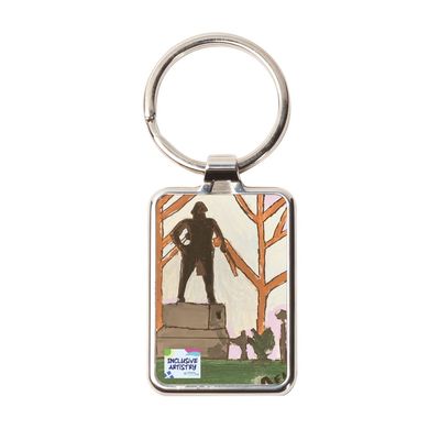Keychain by Ben