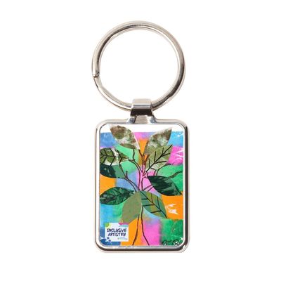 Keychain by Thomas