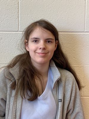 Victoria&#39;s &quot;Rose Velvet&quot;