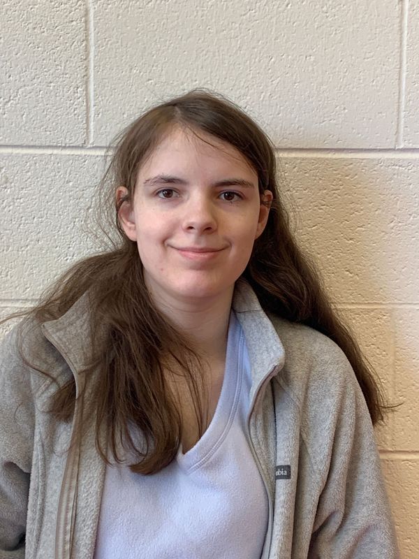 Victoria&#39;s &quot;Rose Velvet&quot;