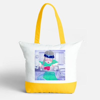 Victoria&#39;s Tote