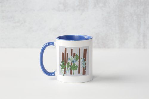 11 Ounce Coffee Mugs