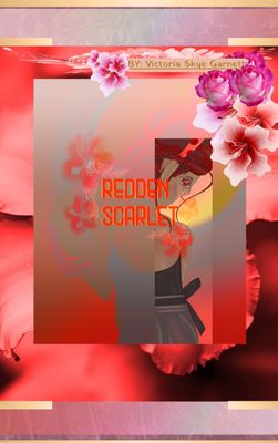 &quot;Redden Scarlet &amp; The Ocean, On Cat Islands&quot; eBook
