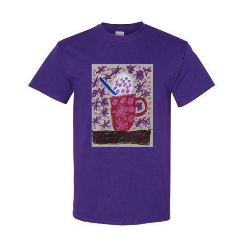 Jane M&#39;s &quot;Hot Cocoa&quot; T-Shirt