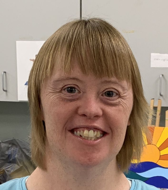 Michelle Marley