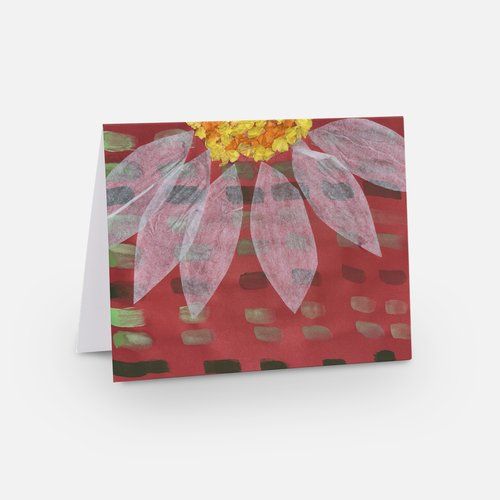 Cris' Blank Note Cards