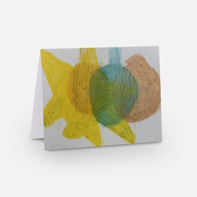 Jon's Blank Note Cards