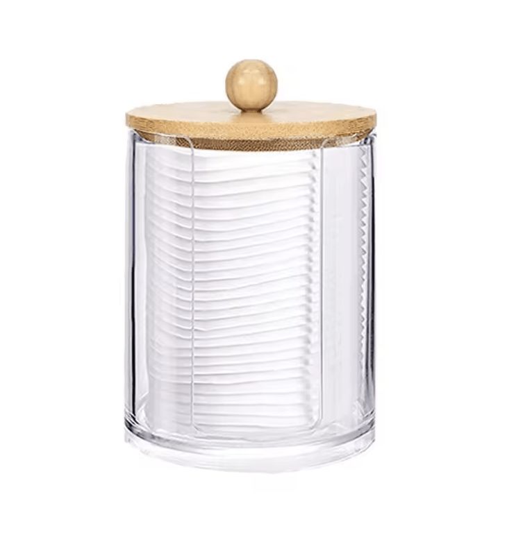 ORGANIZADOR REDONDO PARA PADS